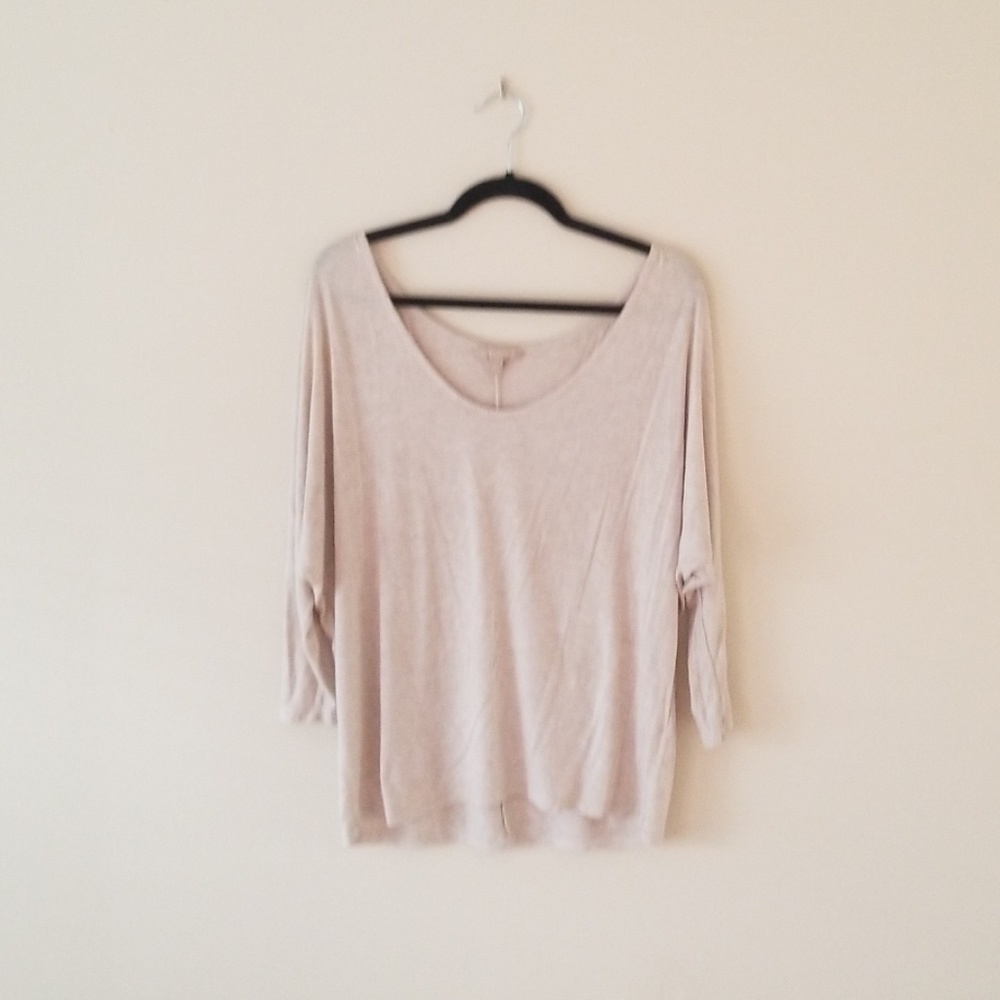 Heather Styled Blouse